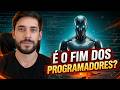 A IA vai acabar com os programadores em 2026?
