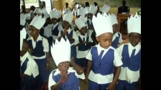 The Rwandan Children's Project - We've Come a Long Way