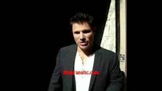 Video Thumbnail for Nick Lachey Message to the Fans