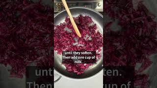 VegU: Beetroot Halwa