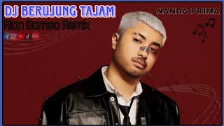 DJ BERUJUNG TAJAM BREAKBEAT 2026 [ Nanda Prima ] | Semakin Tajam Tumpukan Masalah Kita Semakin Tajam