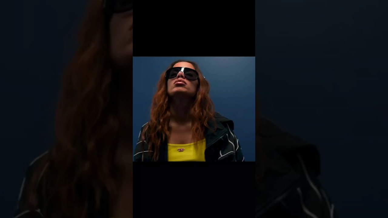 Larissa The Other Side of Anitta Official Trailer