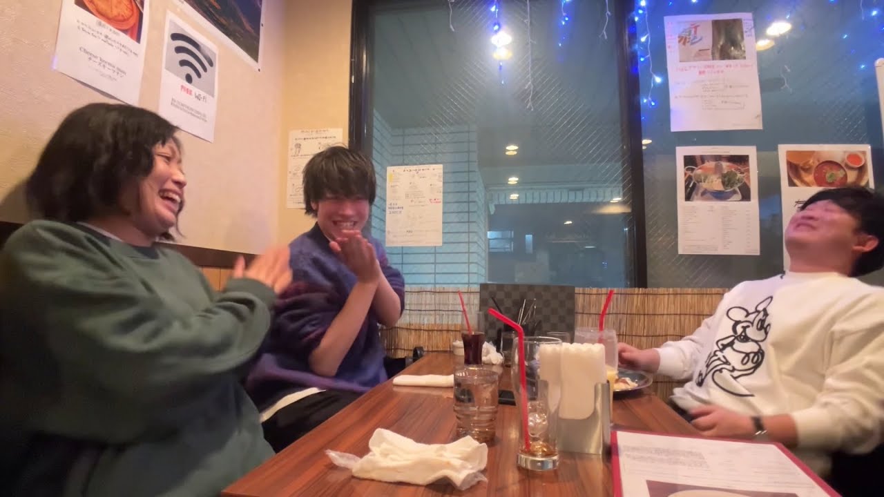 【vlog】今井アンジェリカについて喋りたい