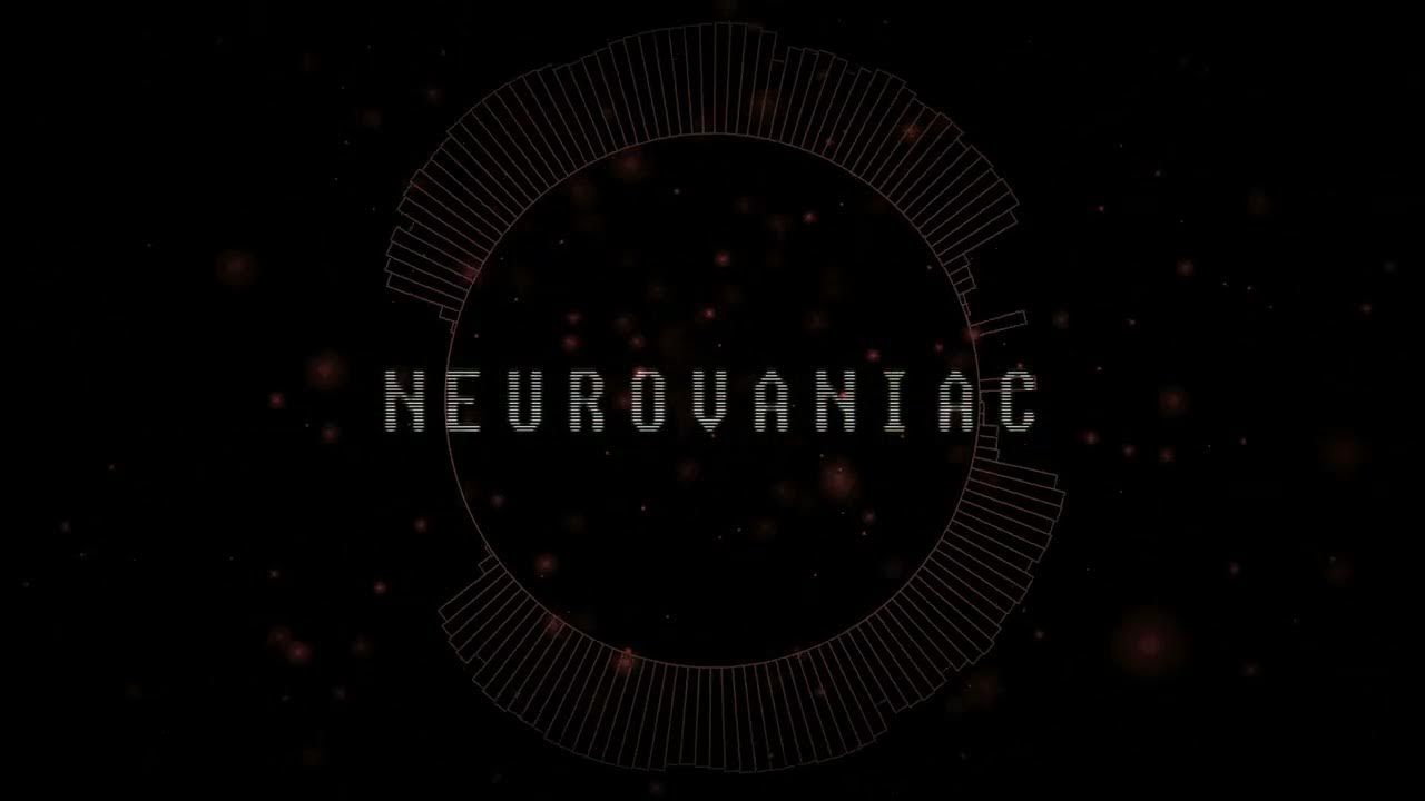 Neurovaniac (Mcqueen Cover) - YouTube