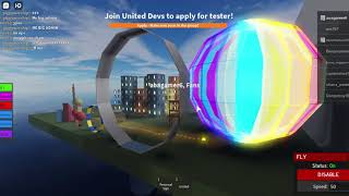 GRAVITY CONTROLLER FUN 1