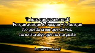 Los Caligaris-Razon-(letra/lyrics)