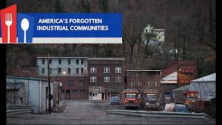 5 Towns That Emptied Overnight | America's Forgotten Industrial Communities
