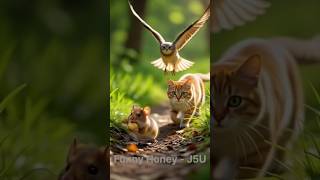 A Rat story @FunnyHoney-j5u #birds #story #youtubeshorts #shorts #viral
