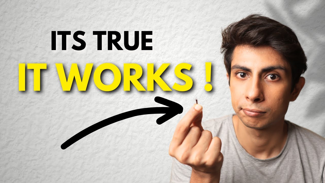 Eat 2 cloves per day see what will happen after 30+ Clove benefits YouTube