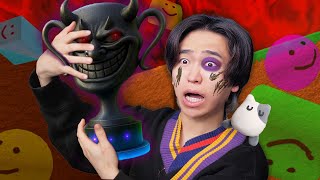 「エクストリームモード」の『世界1かんたんなロブロックス』がヤバい...【ROBLOX】