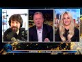 Destiny vs Piers Morgan | On Trump, Biden, Israel-Hamas And More
