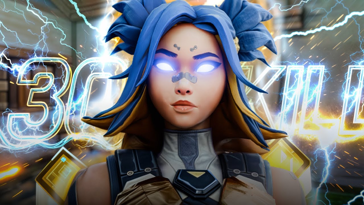 BİRİ BENİ DURDURSUN! | VALORANT RANKED