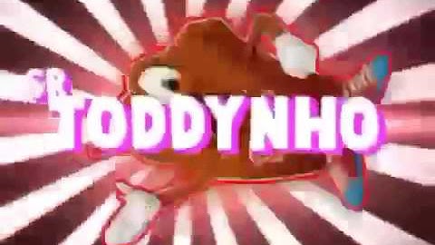 Intro!!! #Toddyn