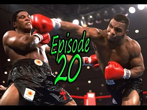 NinjaCast #20: Video Game Punch, ManChick, 100k