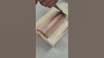 #diy Unique woodworking tools #tools #woodworking #tips #shorts #woodwork