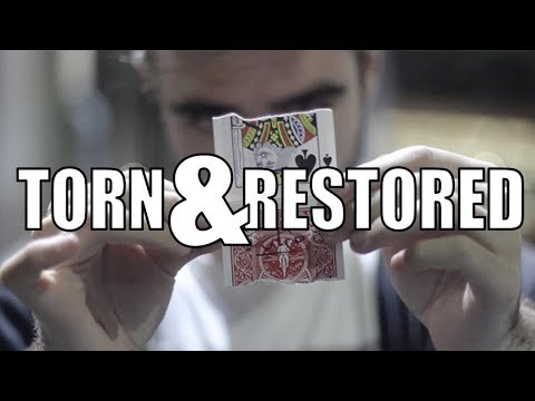 Rejoined review