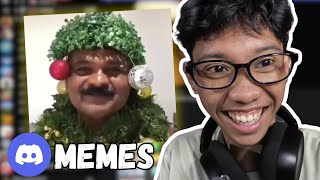 Download Lagu Reacting sa memes nyo bago mag new year MP3