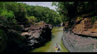 El Sendero de la Anaconda: El viaje de Jirijirimo