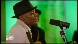 Jamila by Dr Jose Chameleone Tusker conver session