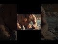 8000 Years Ago: Neolithic Stone Tool Craftsman | How Ancient Humans Made Axes from Obsidian