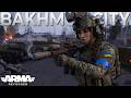 Insane Urban Combat in Bakhmut | Arma Reforger
