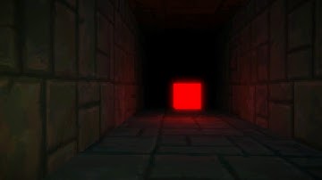 Unity 3D shader test