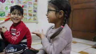 Activity 1.16 - Story Time: India’s Freedom Journey and National Heroes