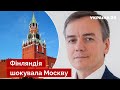 💥рф зазнала найбільшої стратегічної поразки за 60 років - Хара - кремль, росія, новини - Україна 24