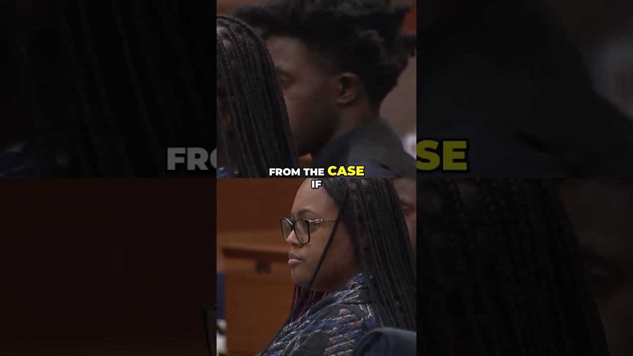 The Controversial Case: Should the Lawyer Withdraw?