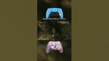 CQC short tutorial - freeze enemies (Metal Gear Solid 3 Snake Eater)