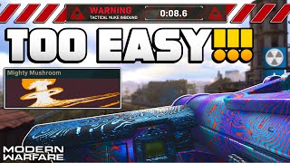 JOKR Only Tactical Nuke | Anyone Can Unlock the Nuclear Calling Card | Modern Warfare Tips | JGOD