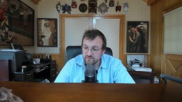 Charles Hoskinson on Are you still consulting with Polymath