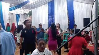 Ungkapan Hati Voc Lia Amelia UGS II MANGGALA JAYA LIVE CURUG WETAN