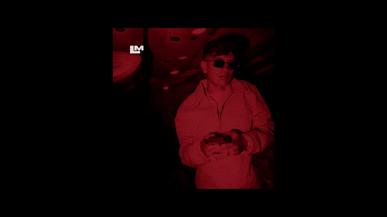 "ELLA LO SABE" - TOBAL MJ TYPE BEAT 2026 -  98 BPM