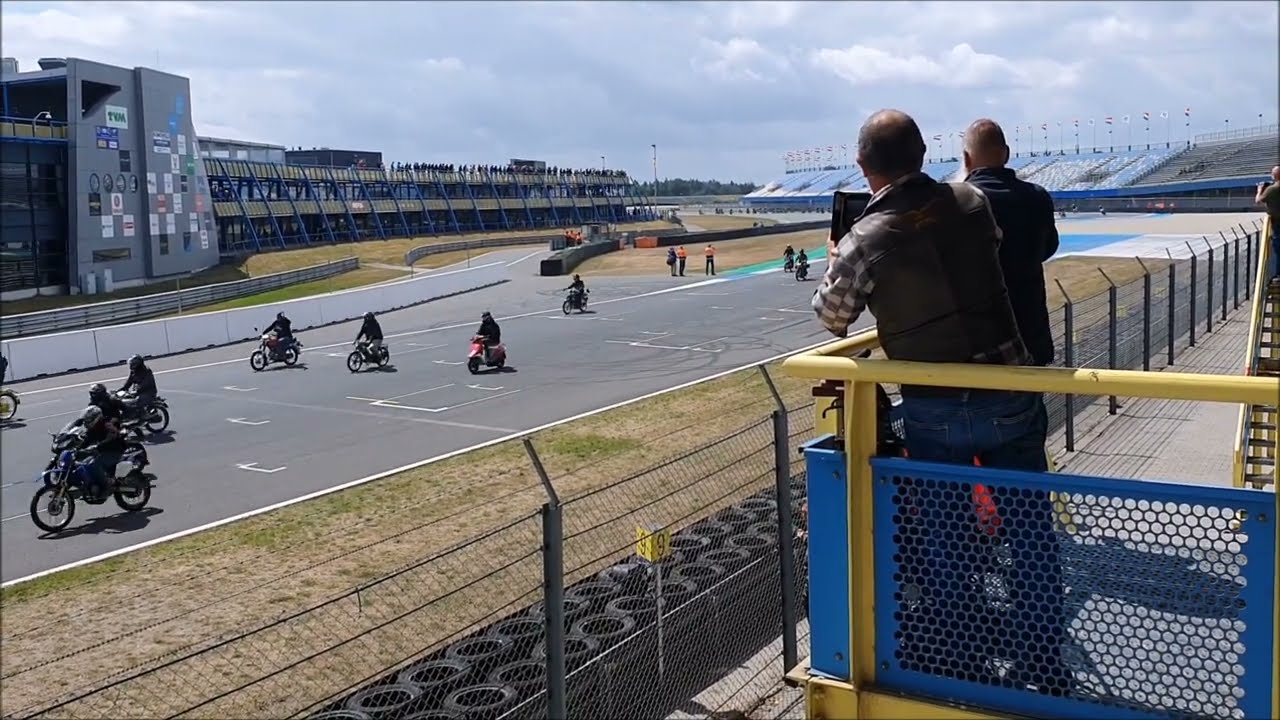 BromfieTTs Assen 2023