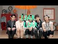 LIAR LIAR (B1A4 ver.)