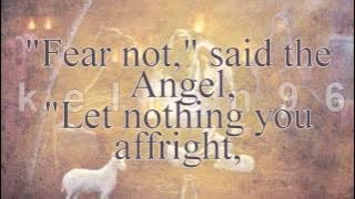 Glee Cast - God Rest Ye Merry Gentlemen Lyrics