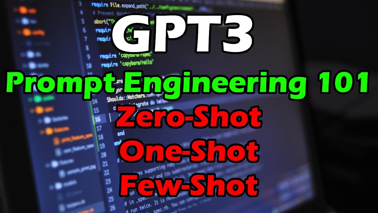 Prompt Engineering 101: Autocomplete, Zero-shot, One-shot, and Few-shot ...
