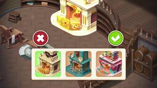 candy 🍬 manor part-27 || candy manor gameplay #candy #gaming screenshot 1