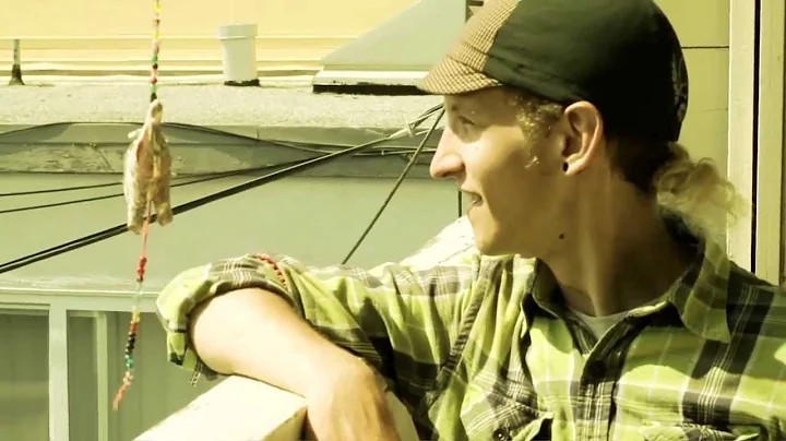 TCB Rider Profiles - JOEY HODGES