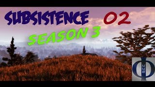 Subsistence S3 E2 - We got the Meats!