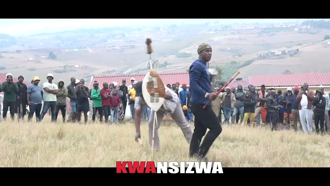 Phakel' umthakathi vs Bhejane - Hlokozi