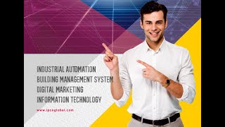 IPCS Global Advanced Training Courses on PLC I SCADA I BMS I CCTV I Digital Marketing I Python