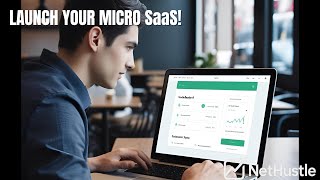 How to Start a Micro SaaS Business Without Code