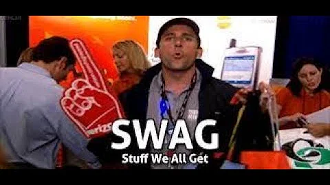 Why I skipped XeroCon 2023?