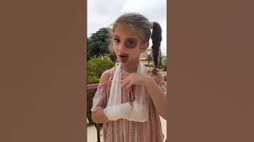 عيني واوا Shorts 