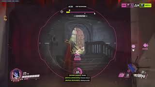 widow in eichenwalde :3
