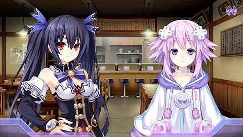 Hyperdimension Neptunia Re;Birth1 - Part 4 GAMEPLAY WALKTHROUGH [NO COMMENTARY]