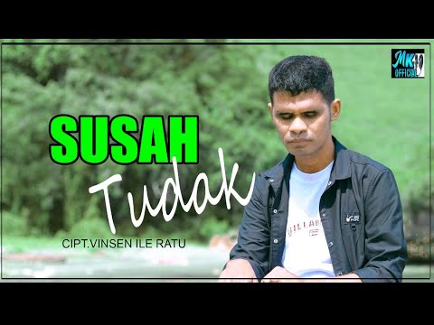 MARTIN KURMAN - SUSA TUDAK || LAGU DAERAH LAMAHOLOT IRAMA SEDIH || MARTIN KURMAN OFFICIAL