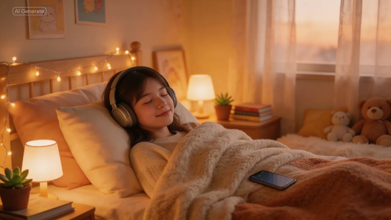 Relax and unwind with soothing lofi beats 🎧🌙 lofi bgm | Your Daily Music